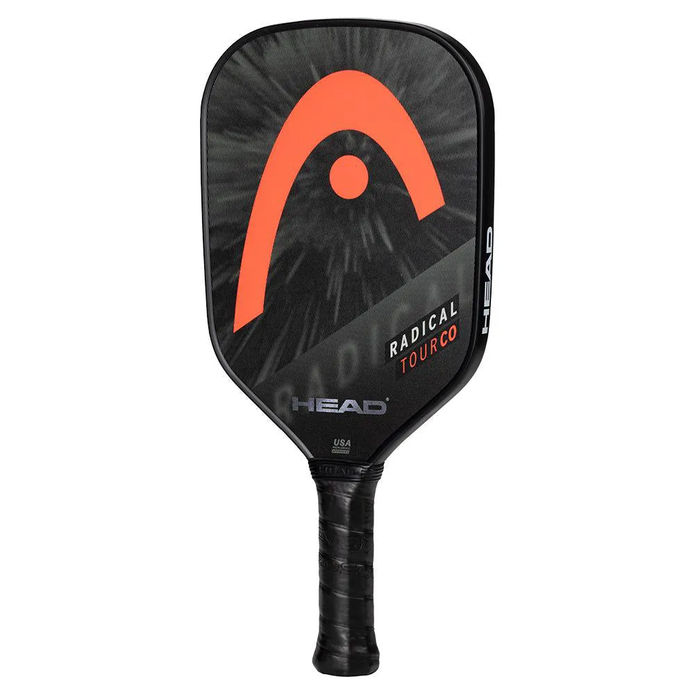 Head Radical Tour CO 2022 Pickleball Paddle USED