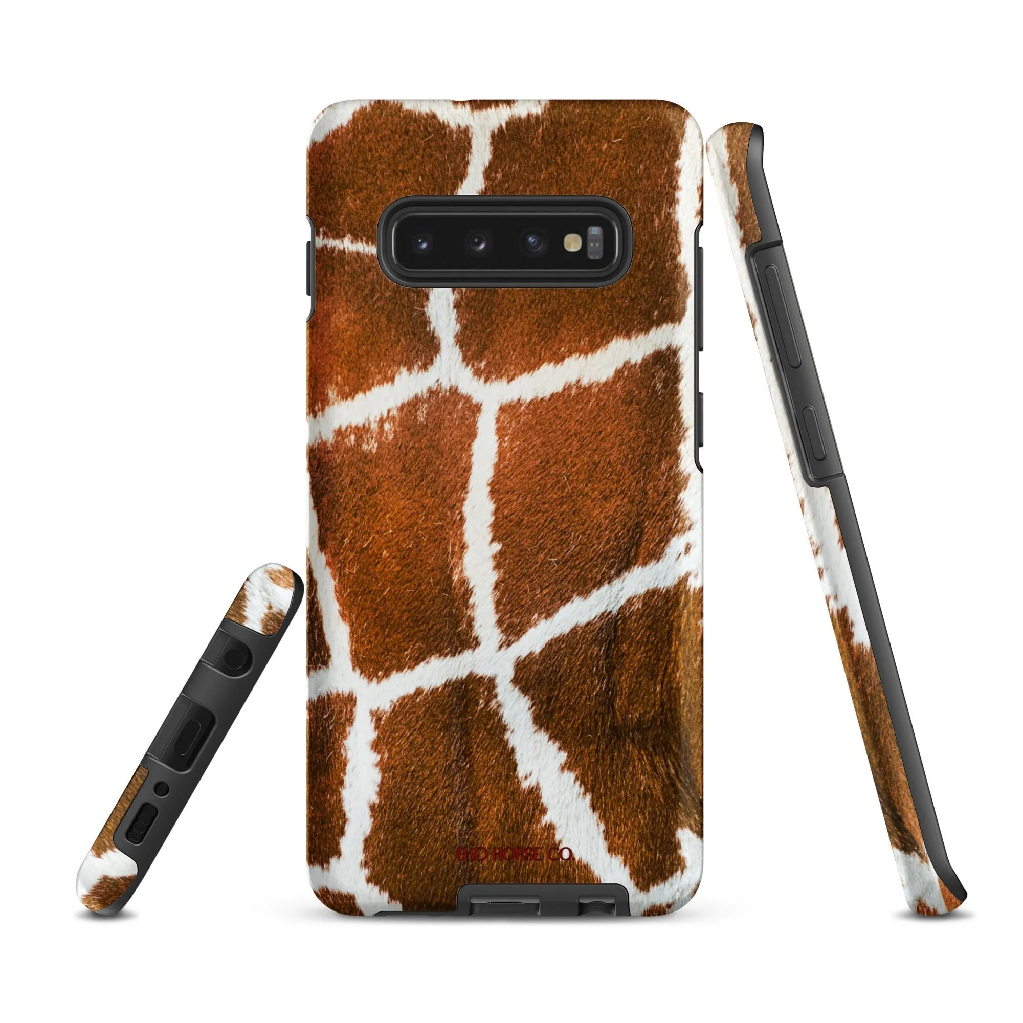 Heads Up Samsung® Tough Case