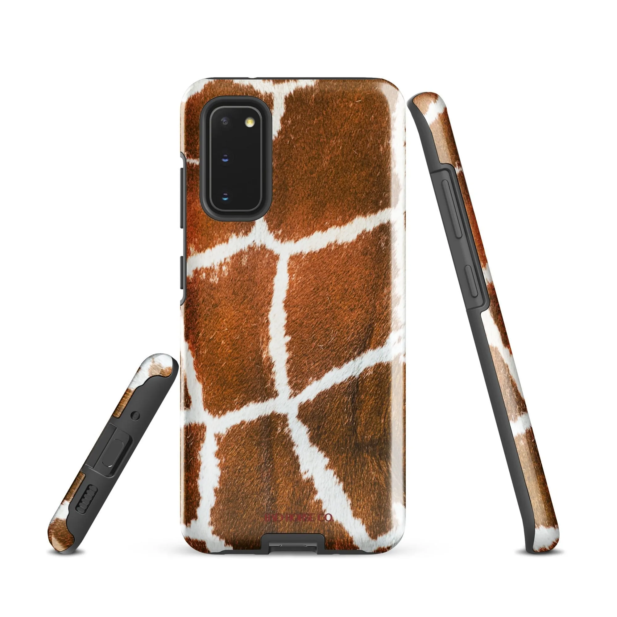 Heads Up Samsung® Tough Case