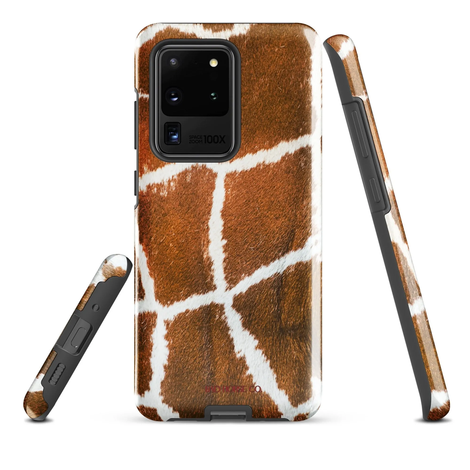 Heads Up Samsung® Tough Case