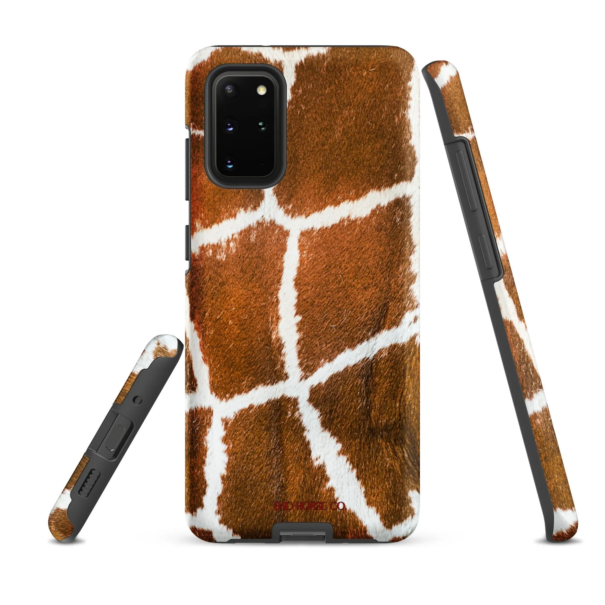 Heads Up Samsung® Tough Case