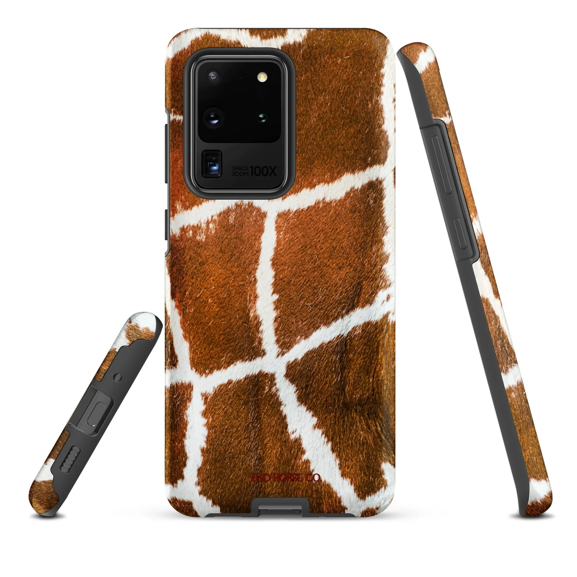 Heads Up Samsung® Tough Case