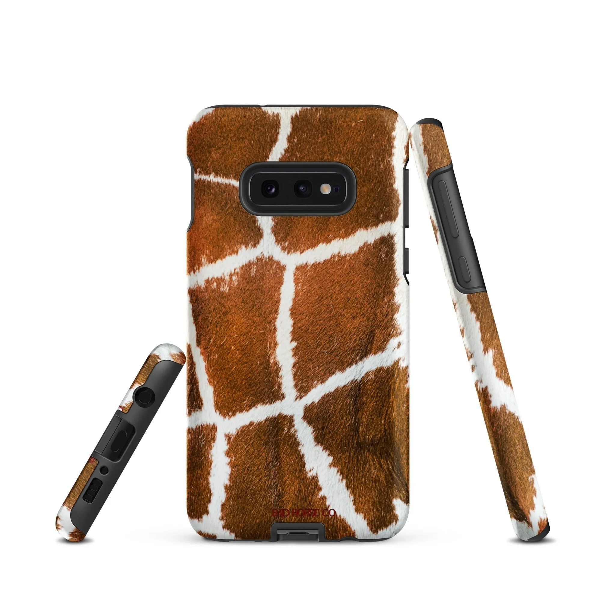 Heads Up Samsung® Tough Case