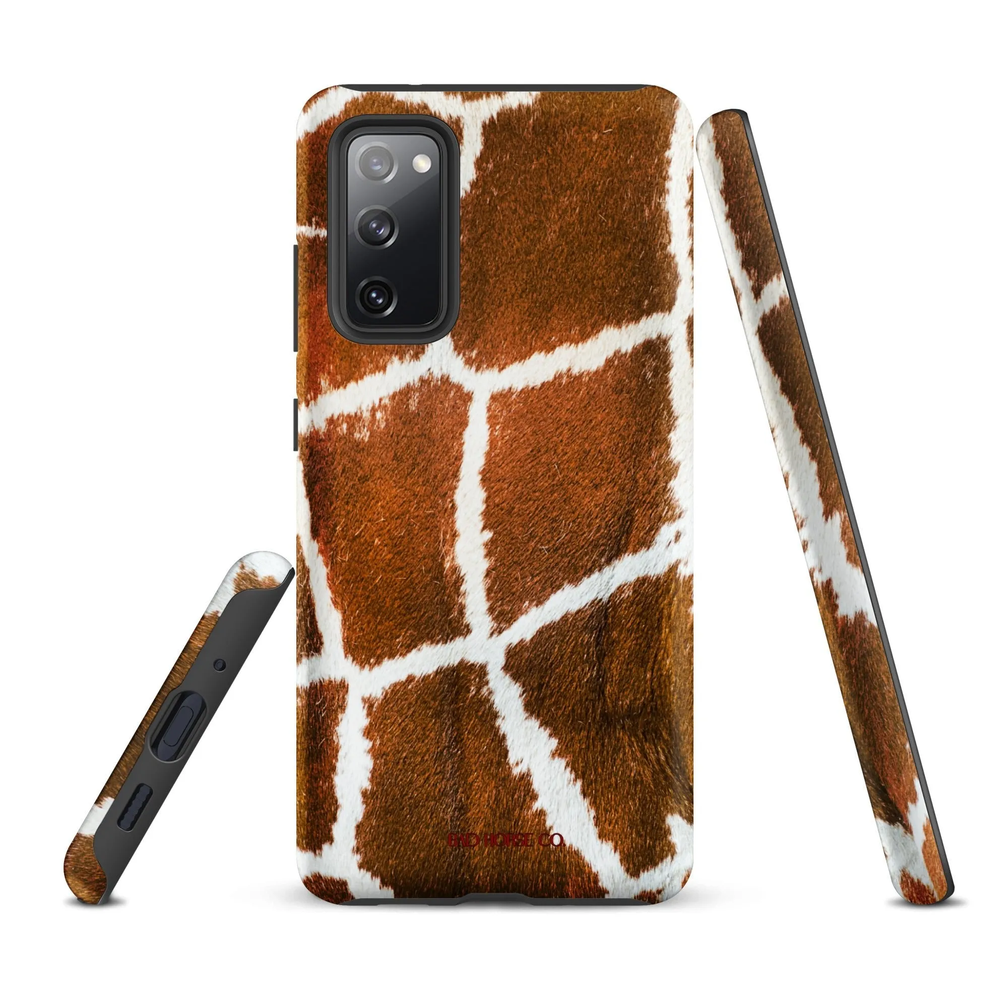 Heads Up Samsung® Tough Case