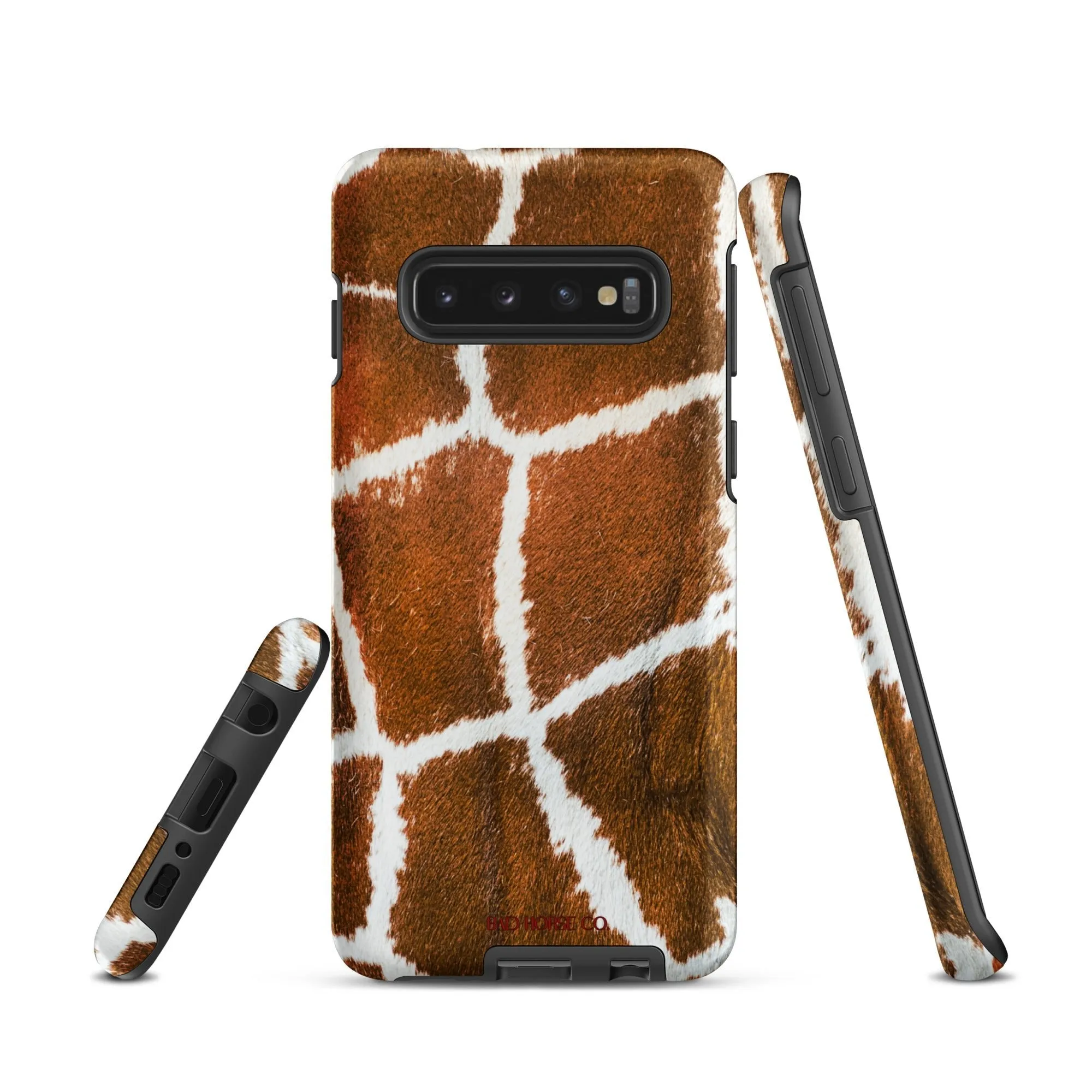 Heads Up Samsung® Tough Case