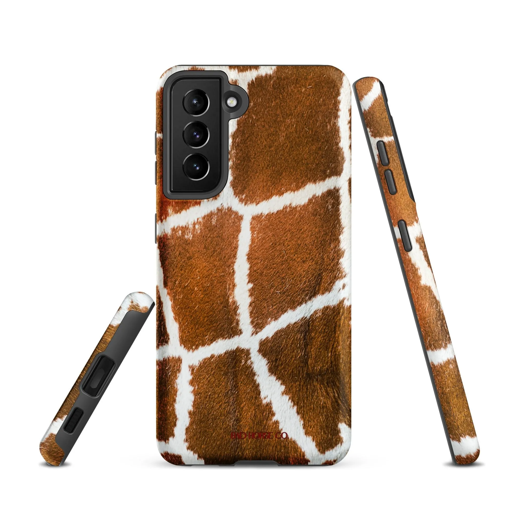 Heads Up Samsung® Tough Case