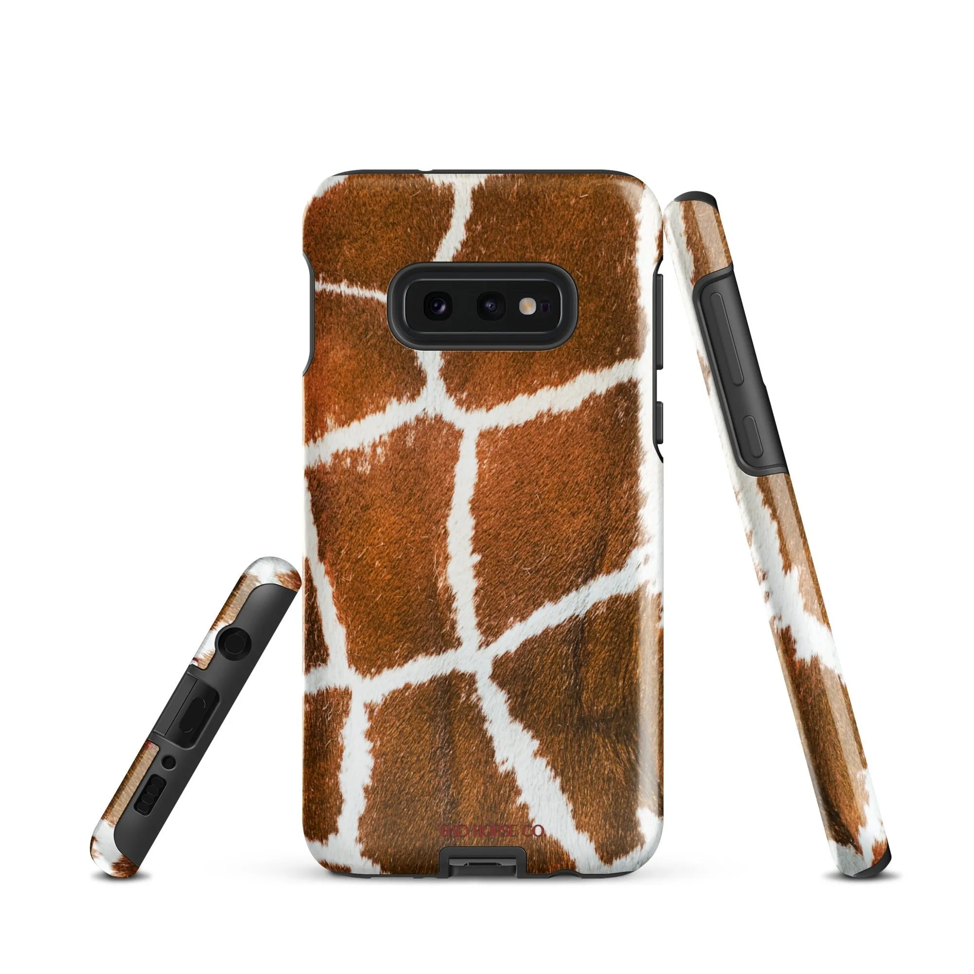 Heads Up Samsung® Tough Case