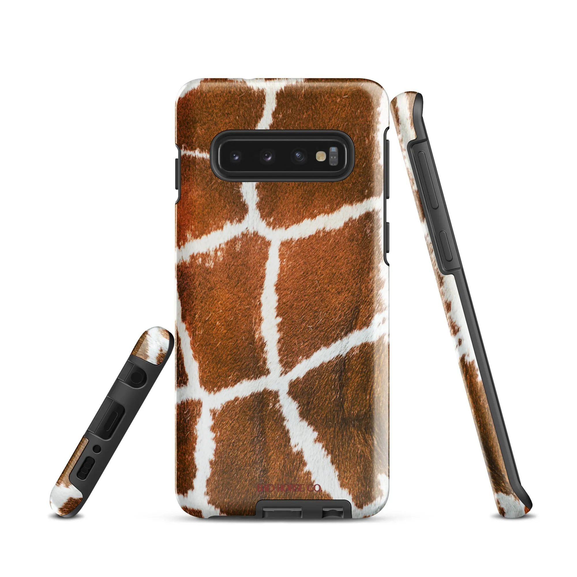 Heads Up Samsung® Tough Case