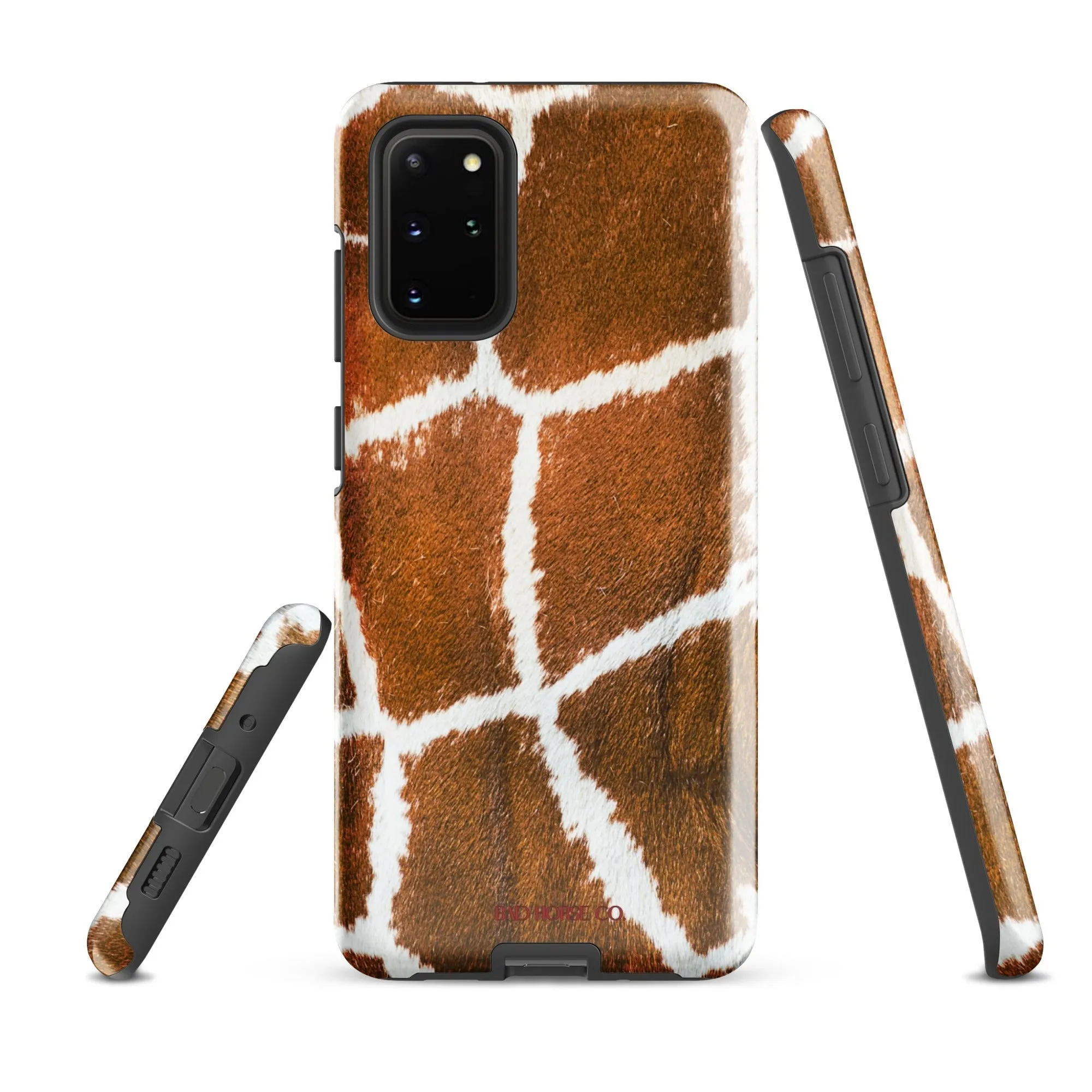 Heads Up Samsung® Tough Case