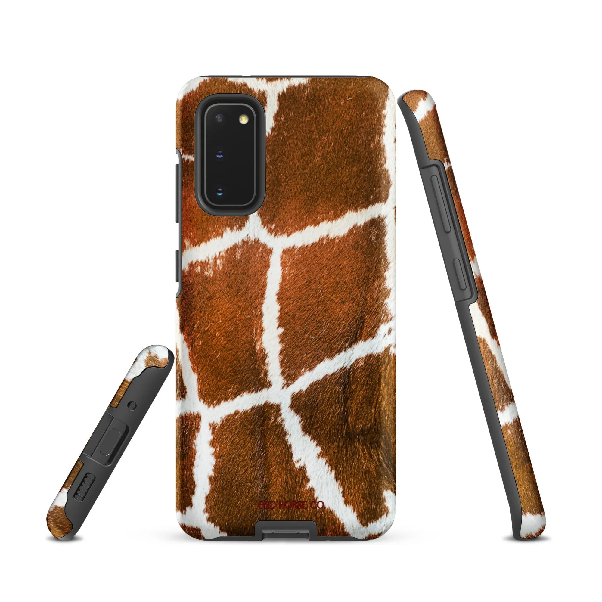 Heads Up Samsung® Tough Case