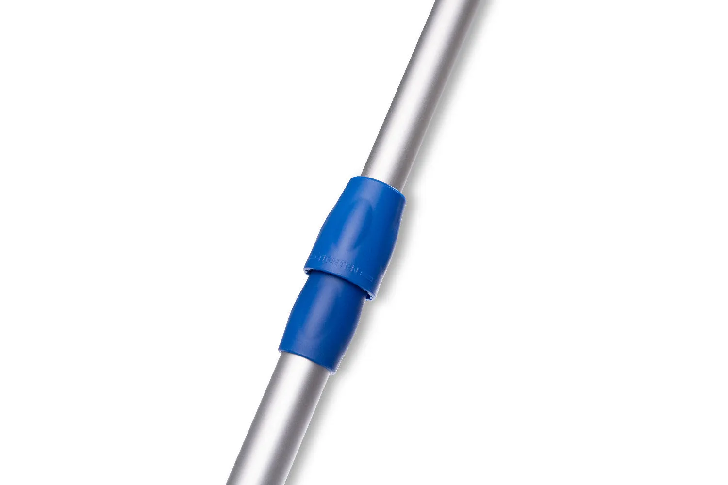 Heavy Duty Telescoping Mop Handle - The Maids