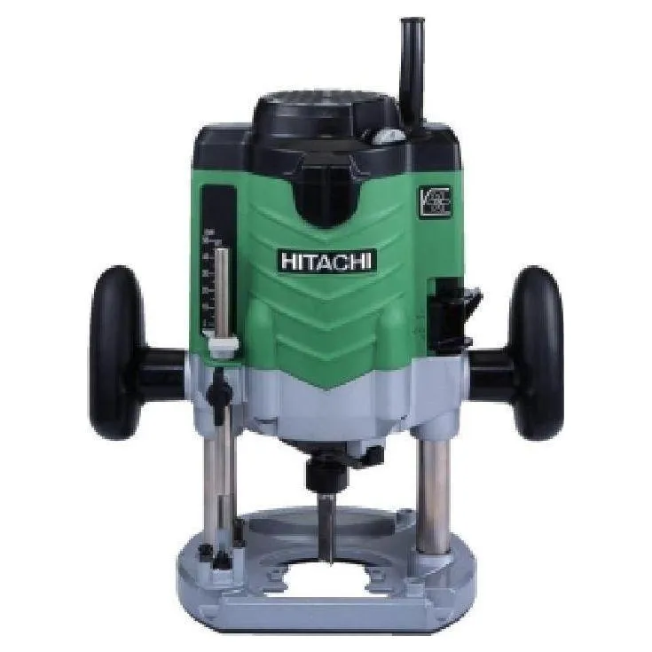 Hitachi M12VE Plunge Router 2000W 1/2"