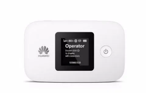 Huawei E5577 Mobile Wifi Lte