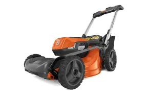 Husqvarna Lawn Xpert LE-322 (battery and charger included) (970607602)