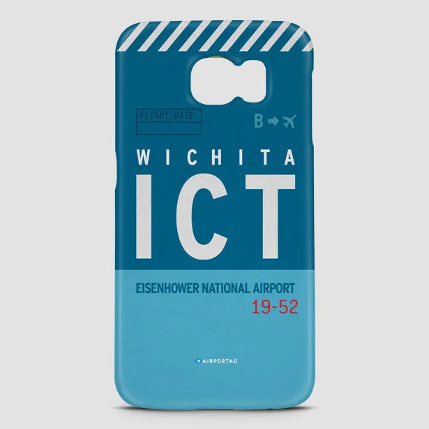 ICT - Phone Case