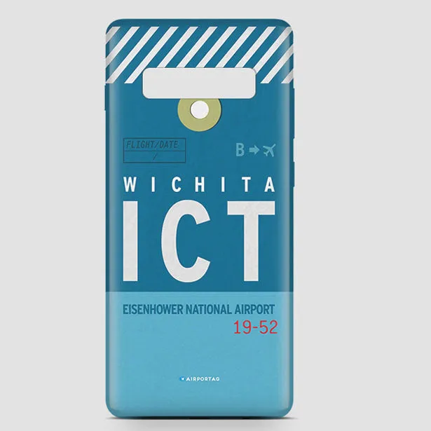 ICT - Phone Case