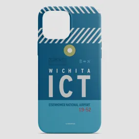 ICT - Phone Case