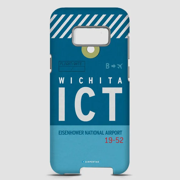 ICT - Phone Case