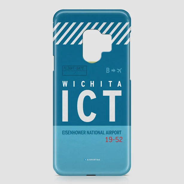 ICT - Phone Case