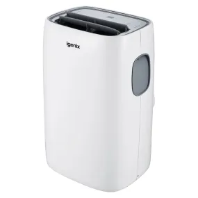 Igenix 12000 BTU 4-in-1 Portable  Air Conditioner