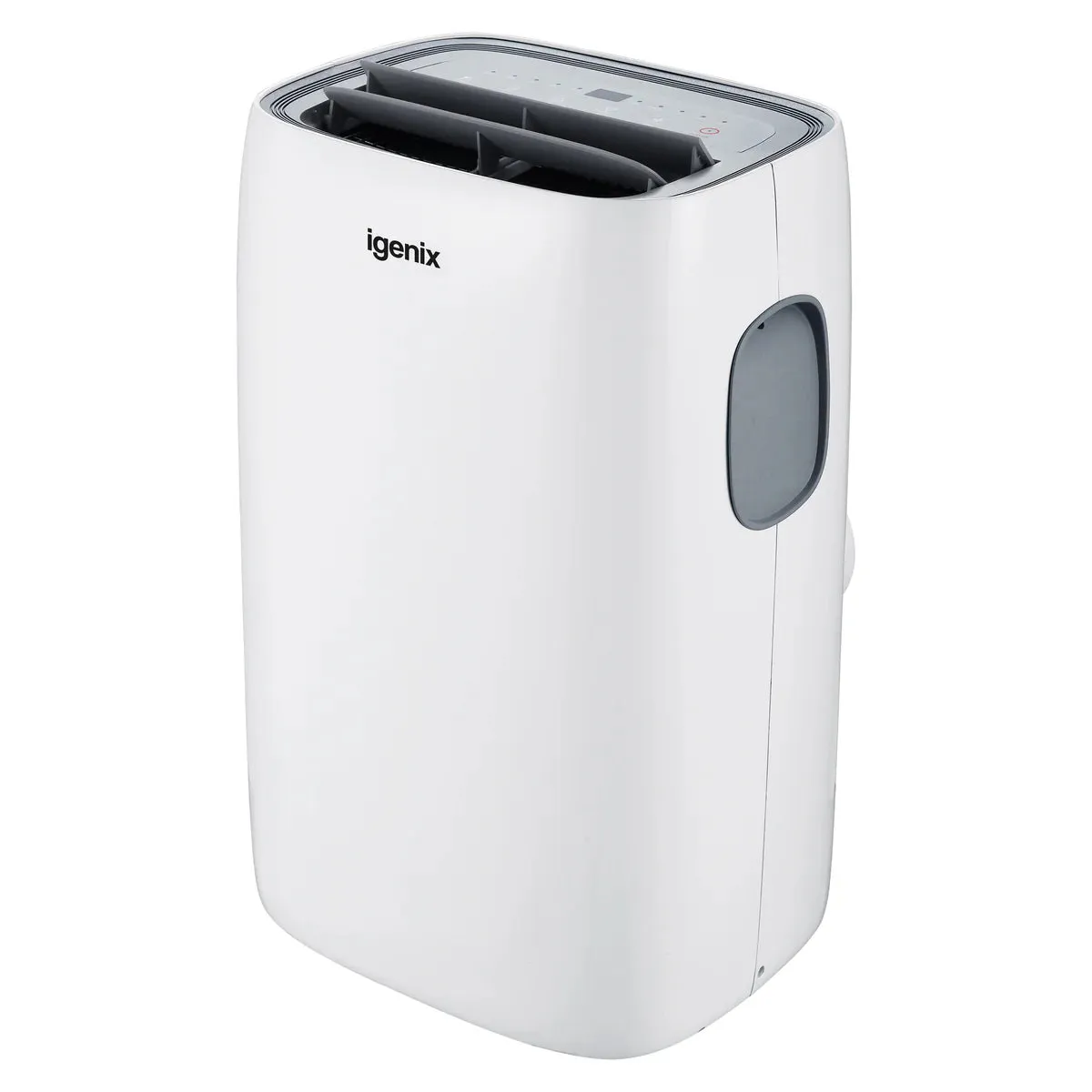 Igenix 12000 BTU 4-in-1 Portable  Air Conditioner