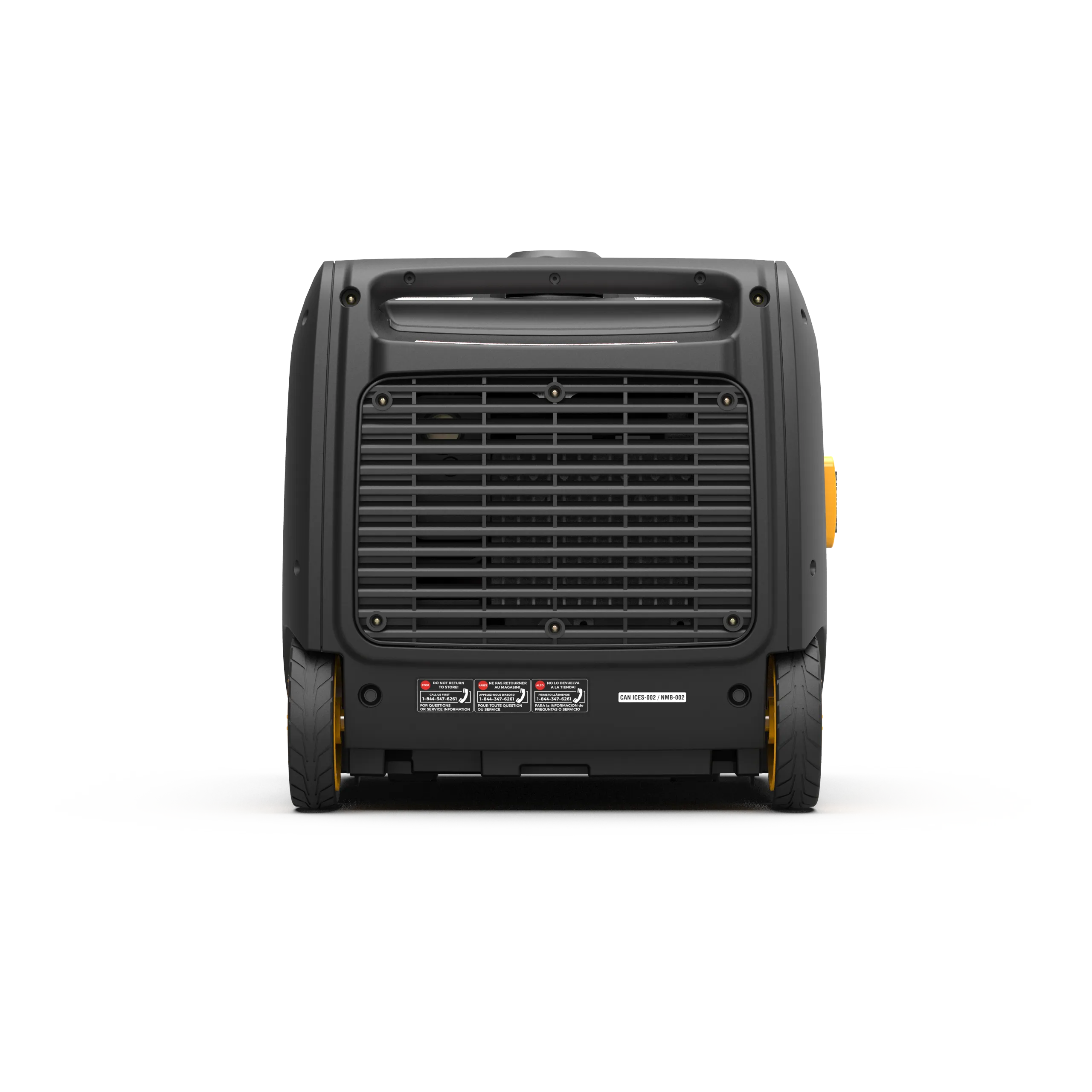 Inverter Portable Generator 3300W Remote Start