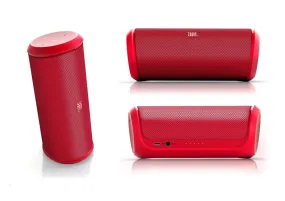 JBL Flip 2 Portable Bluetooth speaker