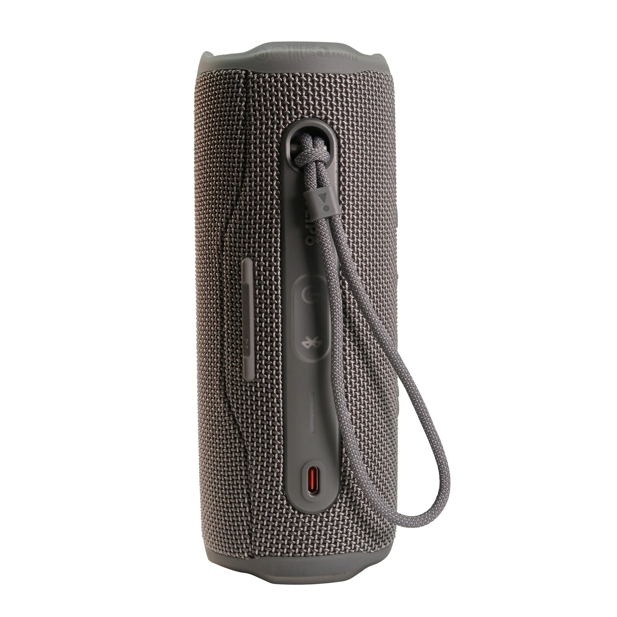 JBL FLIP 6 Wireless Portable Waterproof Speaker Gray - 2 Count