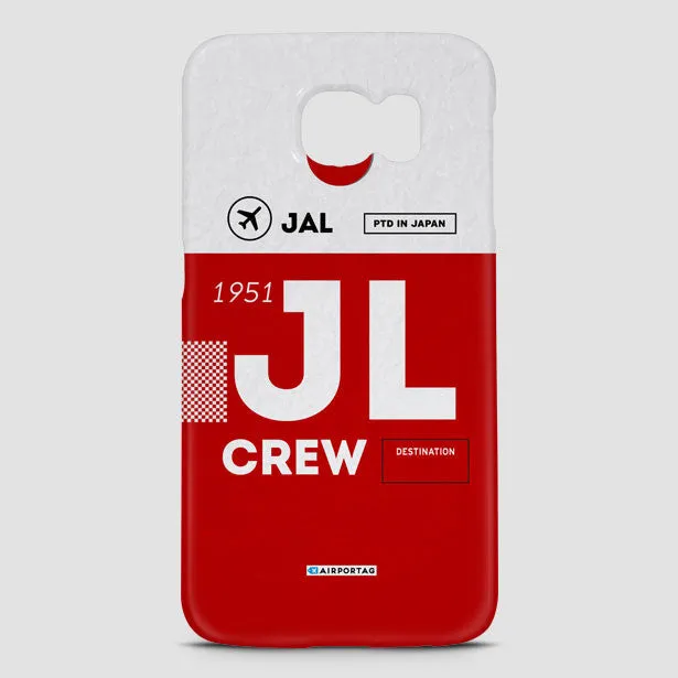 JL - Phone Case