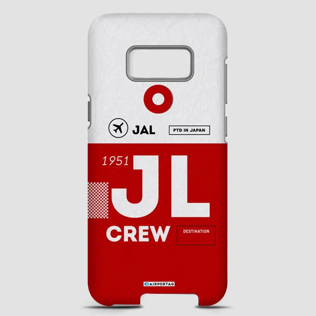 JL - Phone Case