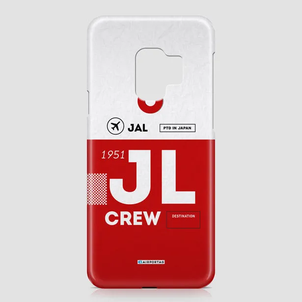 JL - Phone Case