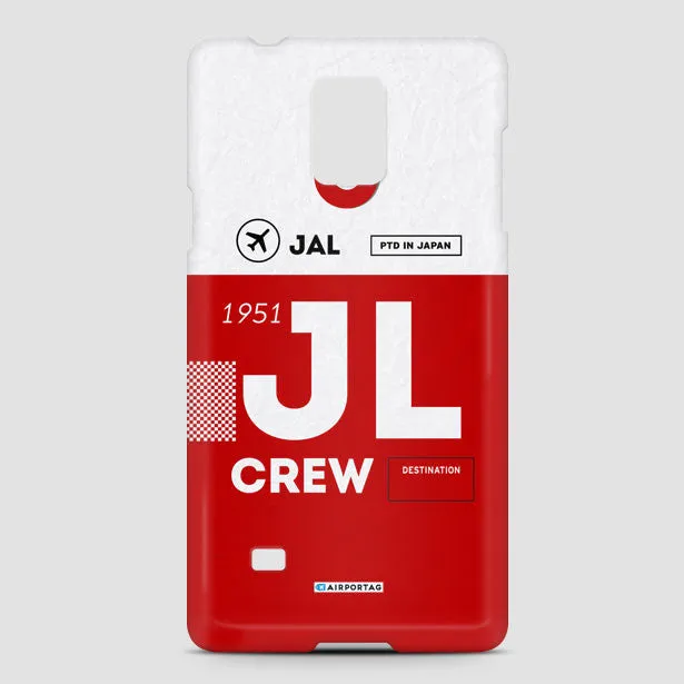 JL - Phone Case