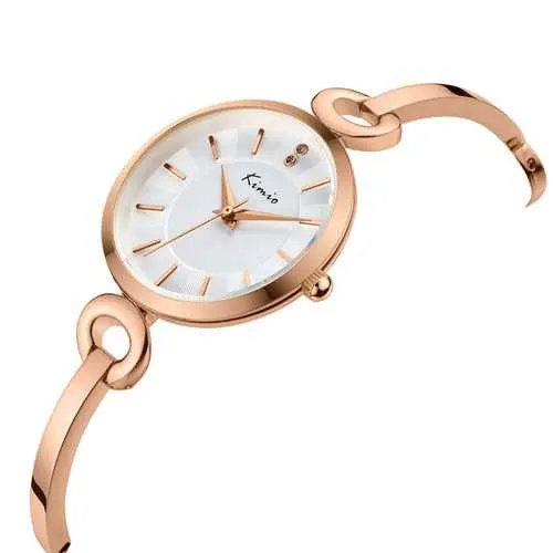 KIMIO KW6103S Fashion Women Quartz Watch