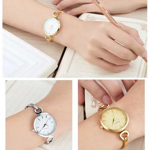 KIMIO KW6103S Fashion Women Quartz Watch