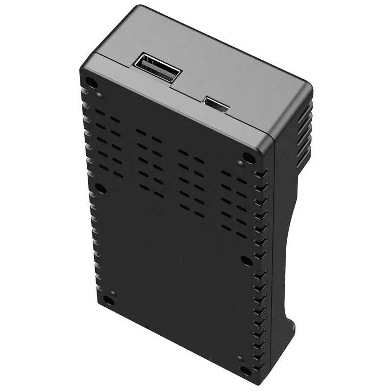 KLARUS K2 Versatile Two Cell Battery Charger