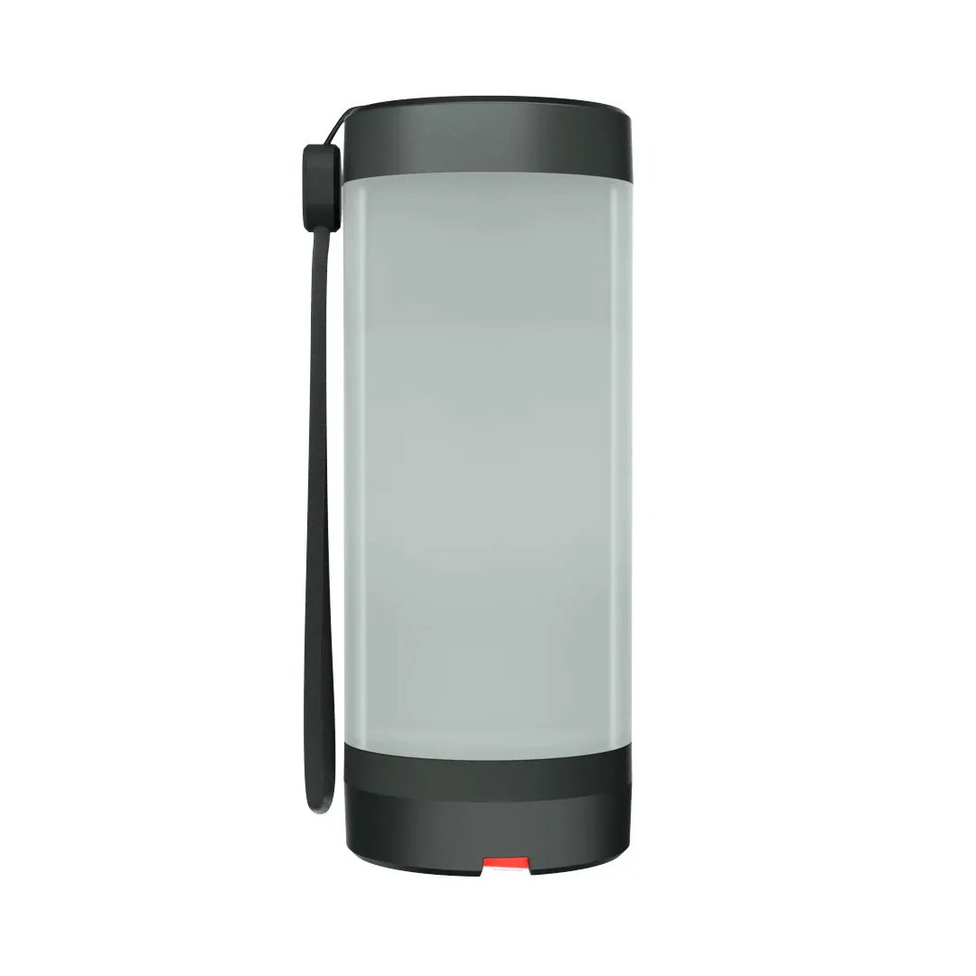 Knog PWR Lantern - With 3350 mAh Power Bank