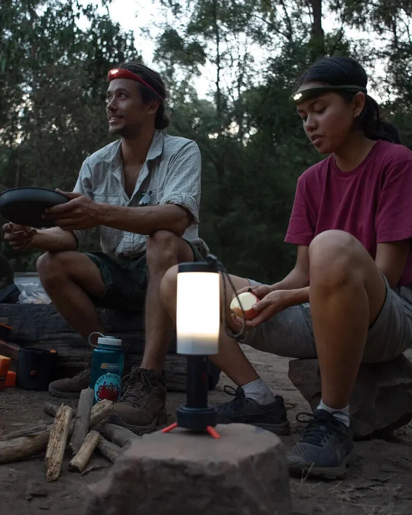 Knog PWR Lantern - With 3350 mAh Power Bank