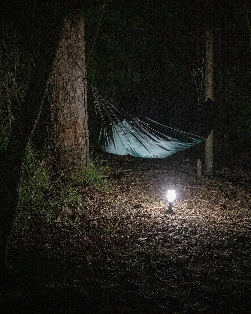 Knog PWR Lantern - With 3350 mAh Power Bank