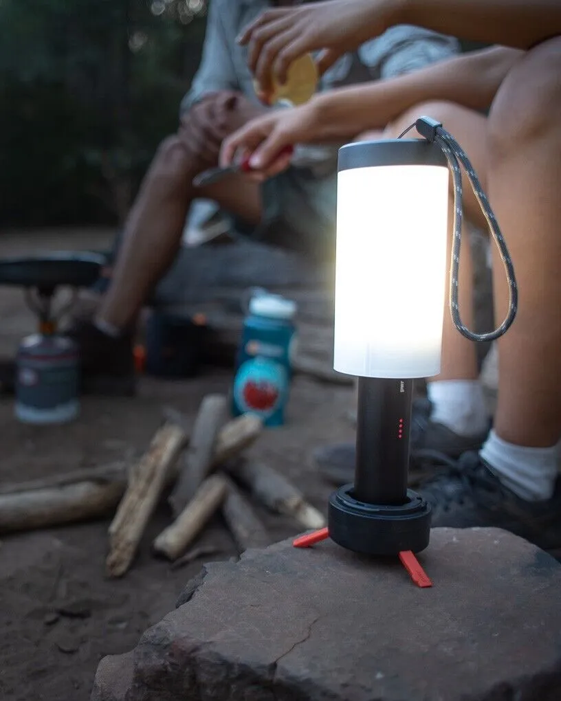 Knog PWR Lantern - With 3350 mAh Power Bank