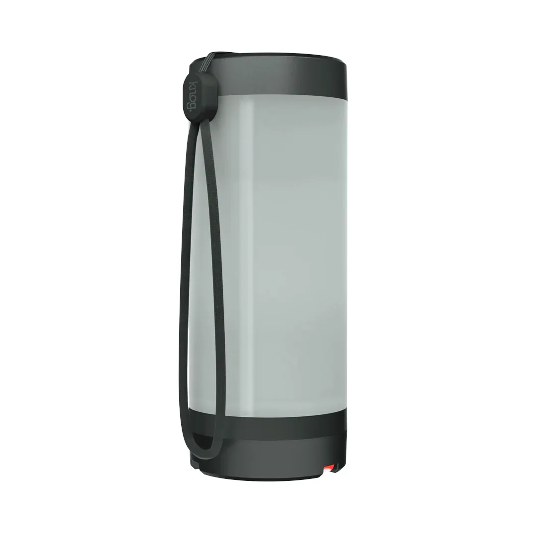 Knog PWR Lantern - With 3350 mAh Power Bank