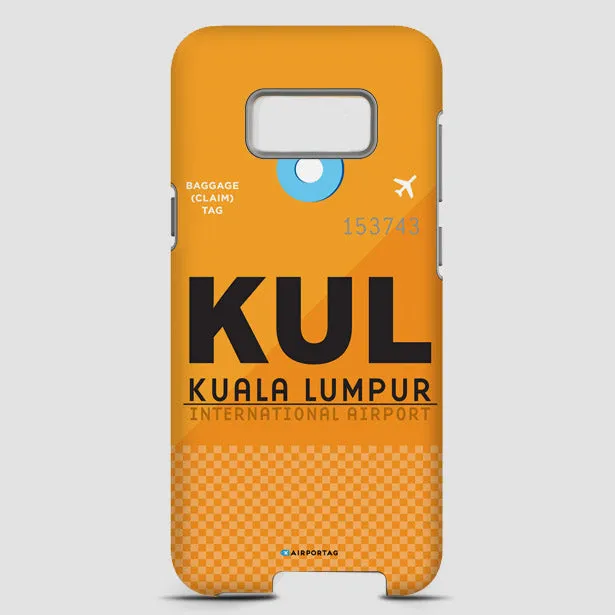 KUL - Phone Case