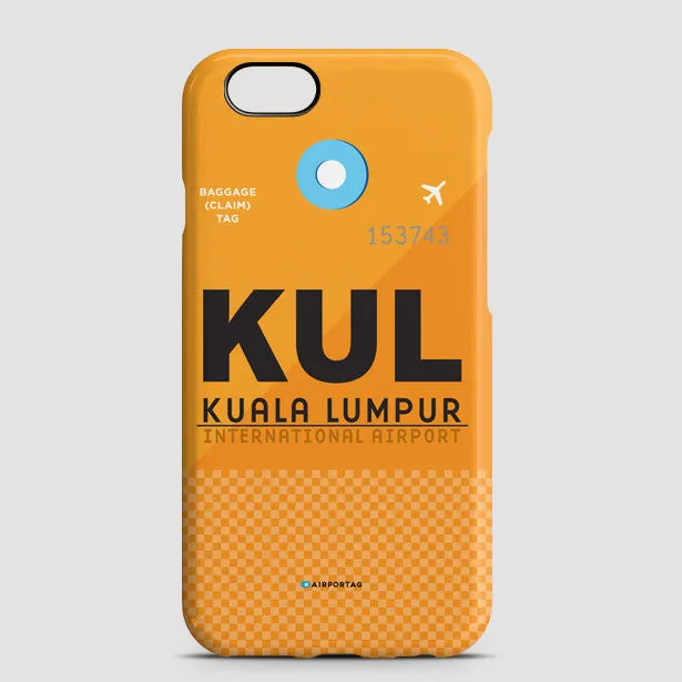 KUL - Phone Case