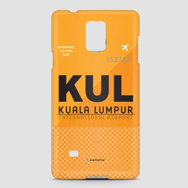 KUL - Phone Case