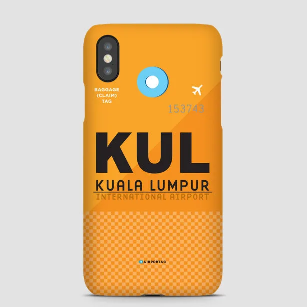 KUL - Phone Case