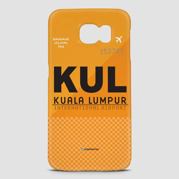 KUL - Phone Case