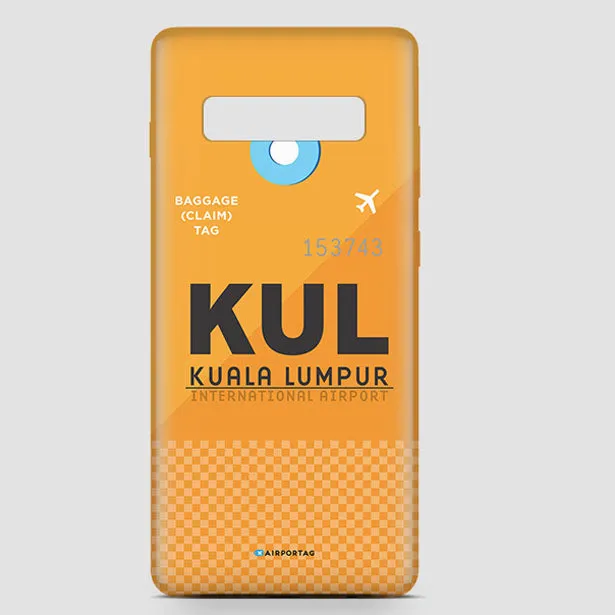 KUL - Phone Case