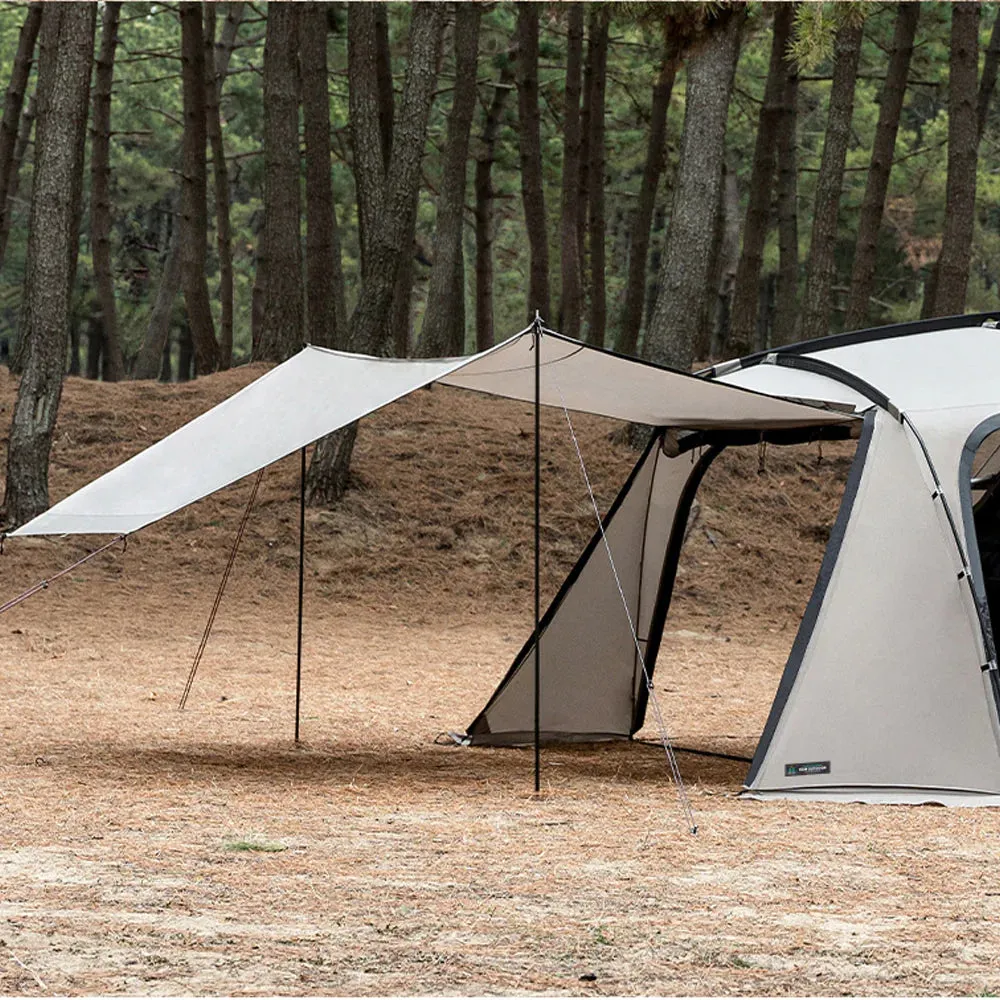 KZM New X-5 Tent