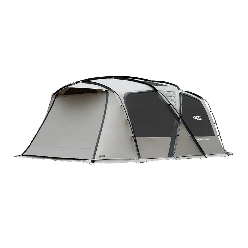 KZM New X-5 Tent