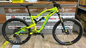 Lapierre Spicy 327 Taille M - Occasion