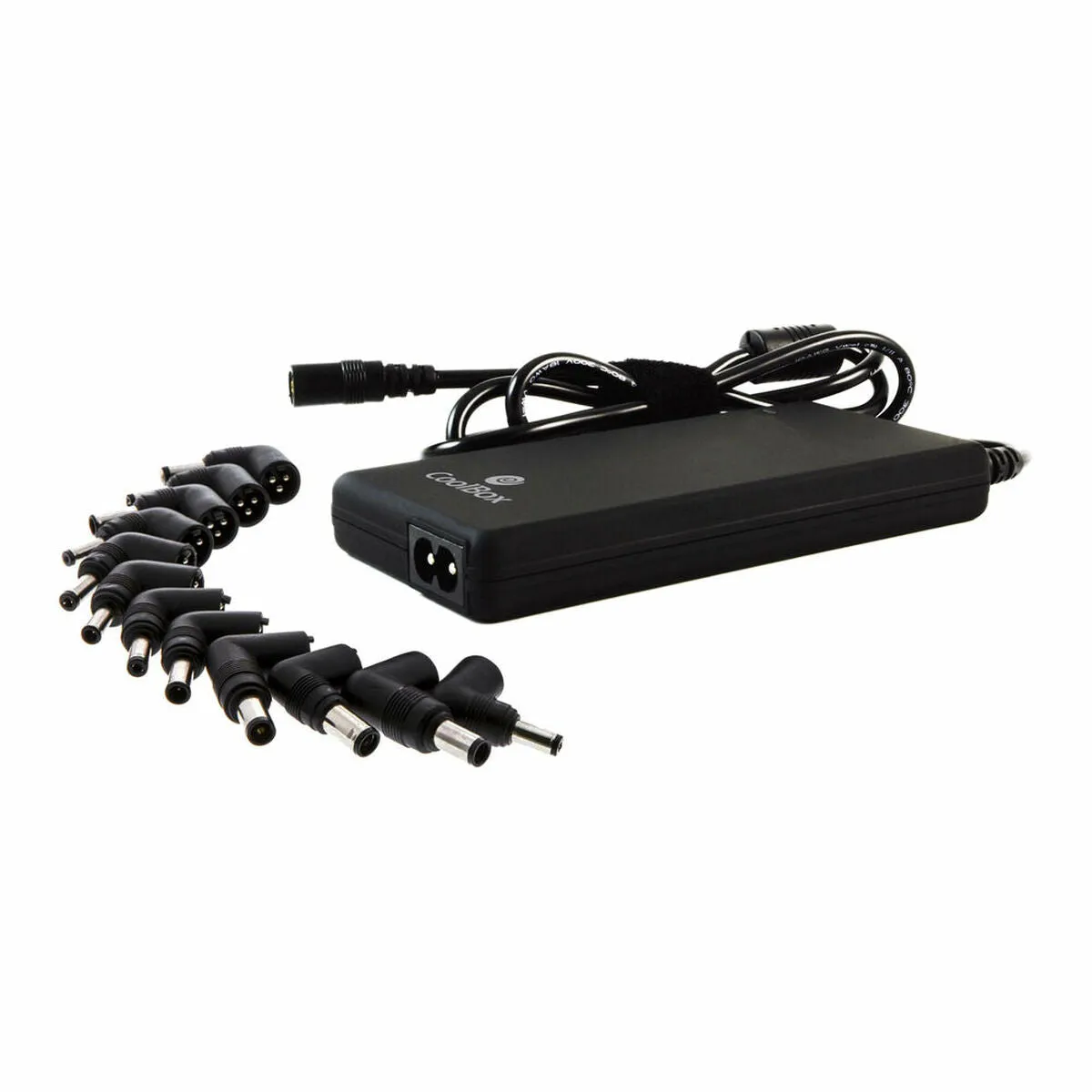 Laptop Charger CoolBox FALCOONB90US         90 W